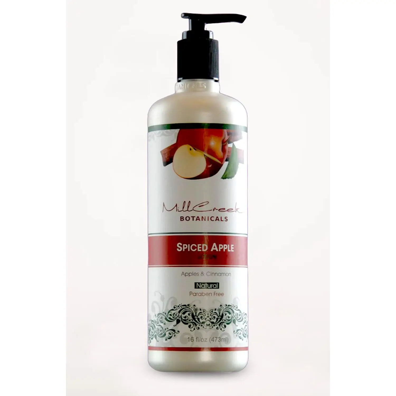 Apple Cinnamon Lotion