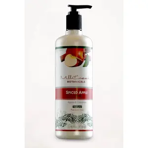 Apple Cinnamon Lotion