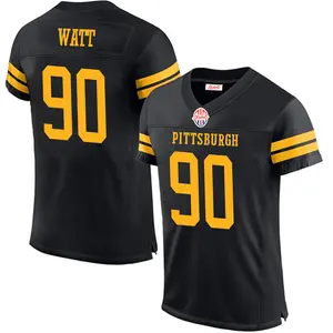 PIT 90 Men's Stitch Sport Jersey Football