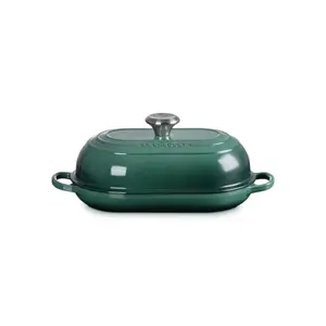 Le Creuset Signature Oval Bread Oven