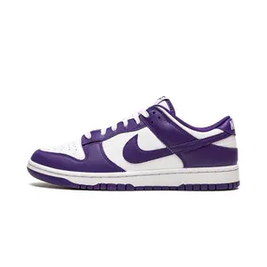 Dunk Low "Court Purple" DD1391 104