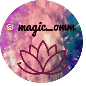 Magicomm shop logo