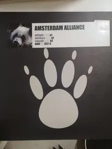 Amsterdam Alliance - Allright