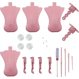 Knitting Machines Adapter Accessories for 22, 40 and 48 & Loom