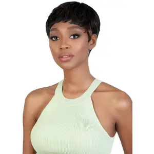 Motown Tress On The Go Full Wig - ONG.404