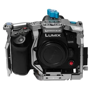 Panasonic LUMIX GH7/GH6 Cage Panasonic LUMIX GH7/GH6 Cage