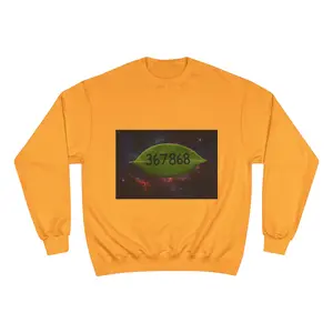 Make a wish Champion Sweatshirt