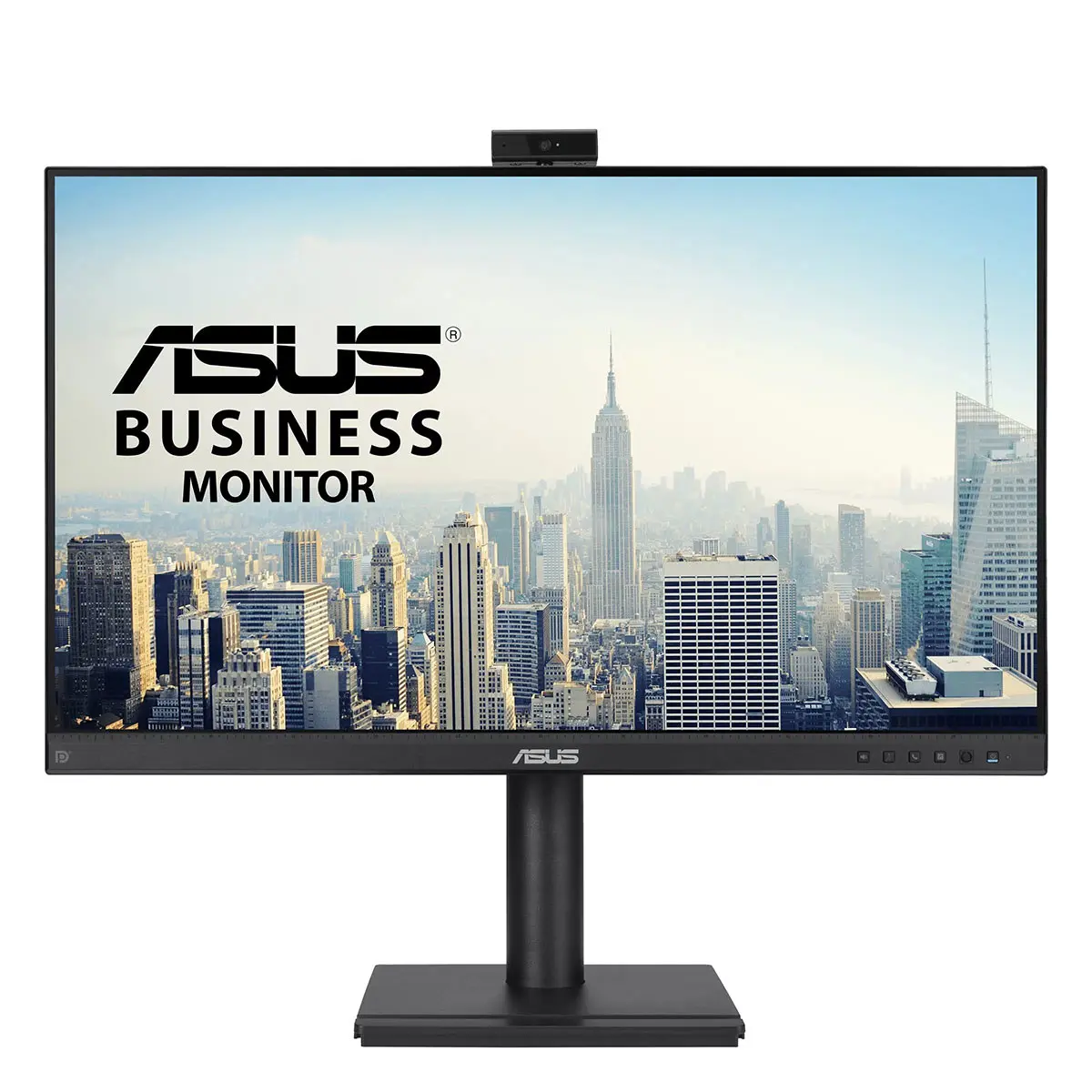 ASUS BE279QFK 27" 16:9 Full HD 100Hz Video Conferencing IPS LED Monitor