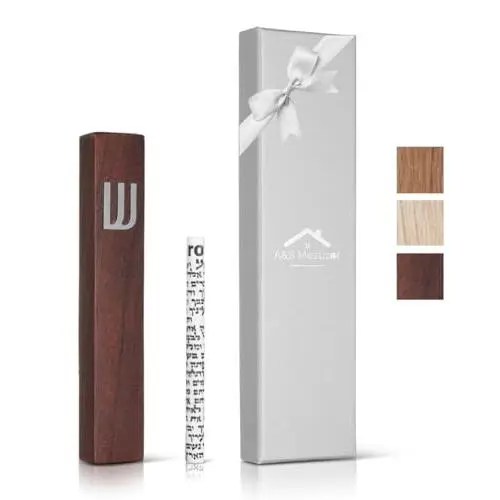 Walnut+ Silver