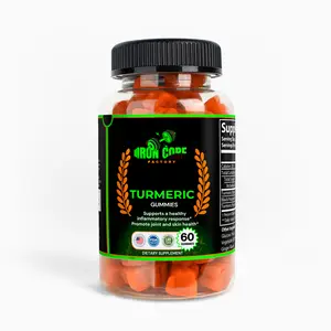 Turmeric Gummies