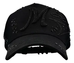 Shifu X Baez Abz Total Black Cap High-End G5 Standard