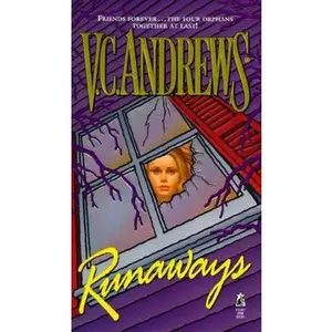 USED-Runaways by Andrews, V. C. (Mass Market Paperback)