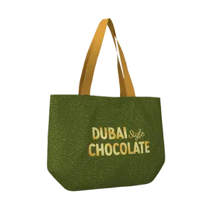 Dubai Tote Bag