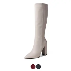 USS Shoes Lara Women's Boots