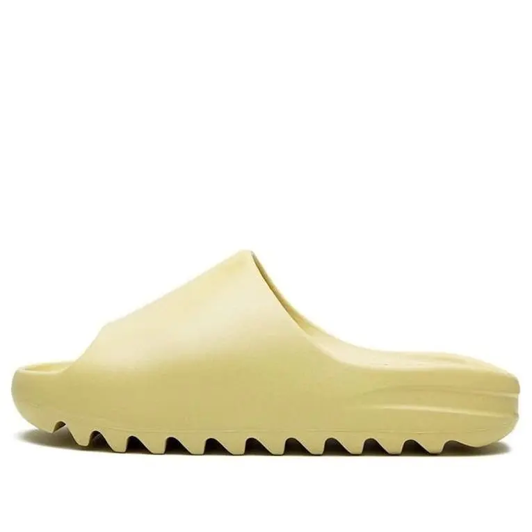 adidas Yeezy Slide 'Desert Sand' FW6344 adidas Yeezy Slide 'Desert Sand' FW6344