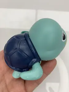 Wind-Up Turtle - for stress, anxiety, focus, adhd, bath time