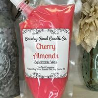 Cherry Almonds