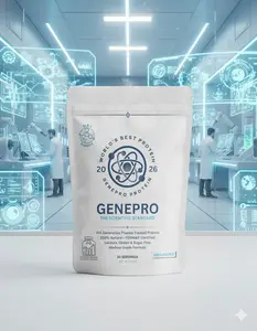 NexGen Genepro Whey Protein 60 Serving