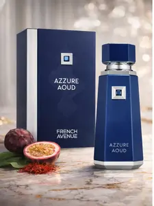 Azzure Aoud Eau de Parfum Unisex 100ml