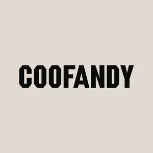 COOFANDY Selection shop logo