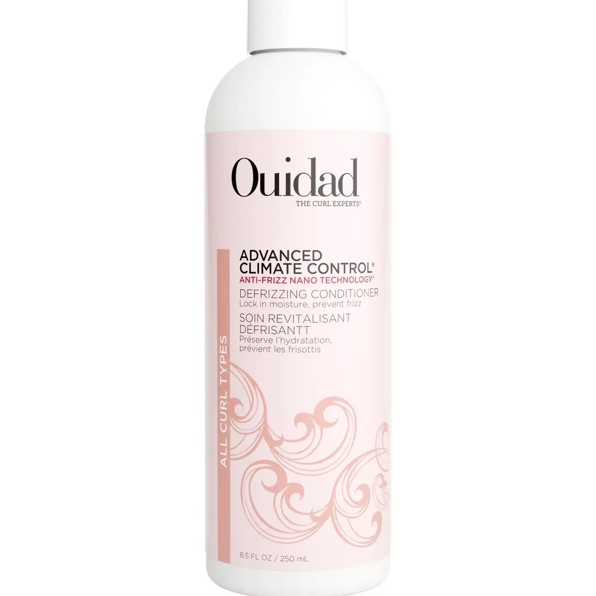 Ouidad Humidity climate control conditioner