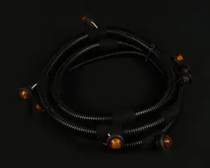 MCAW PRO SERIES Valance Light Kit