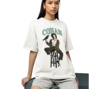 Conan Gray Superache Tour T-Shirt - Concert For Fans