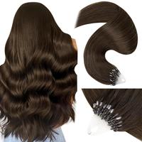 Micro #4 Chocolate Brown