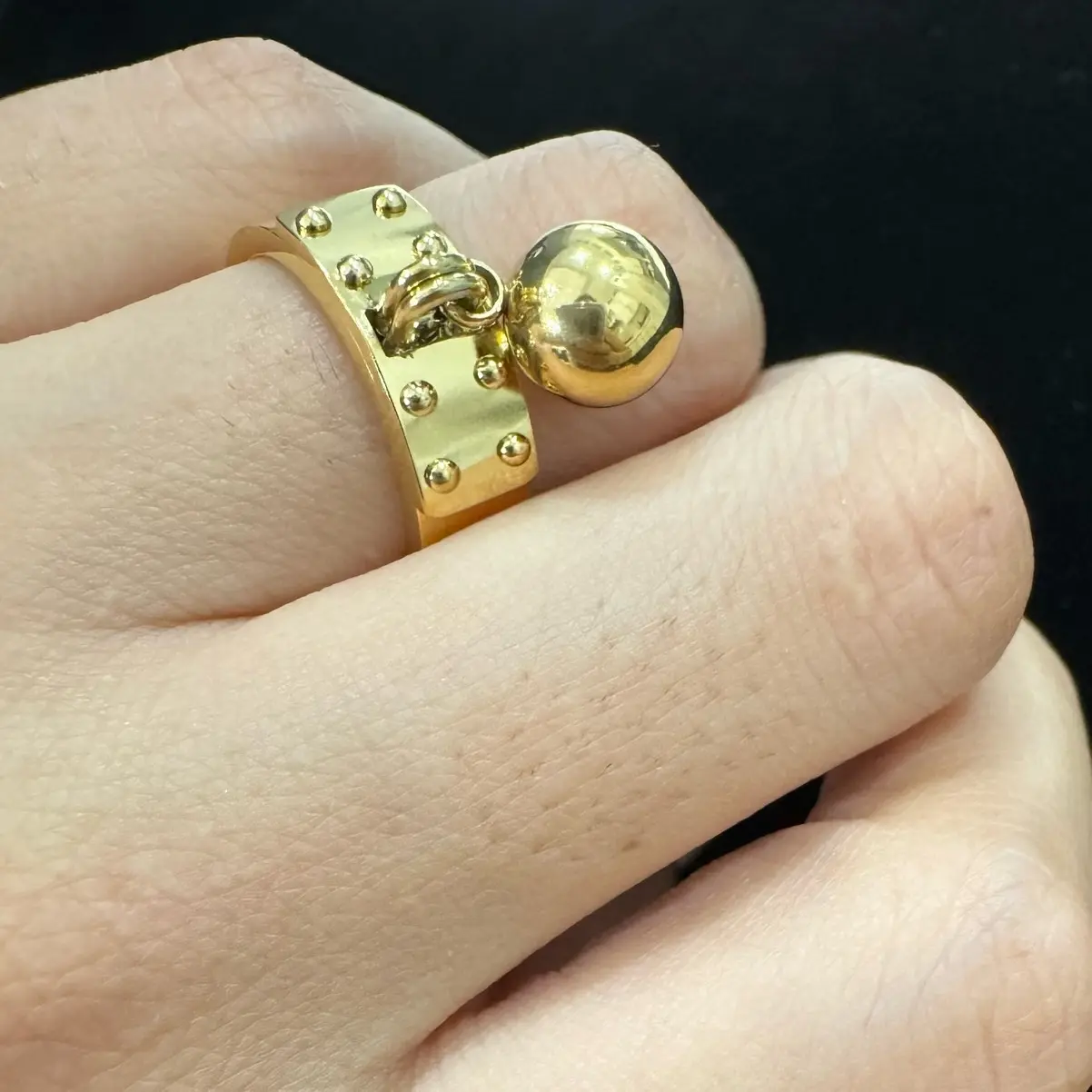 JESSICA RING