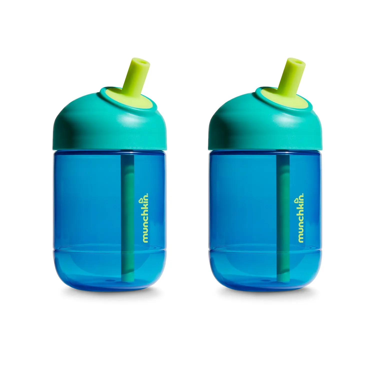Munchkin Perfect Angle Straw Cup, 10oz Munchkin Perfect Angle Straw Cup, 10oz