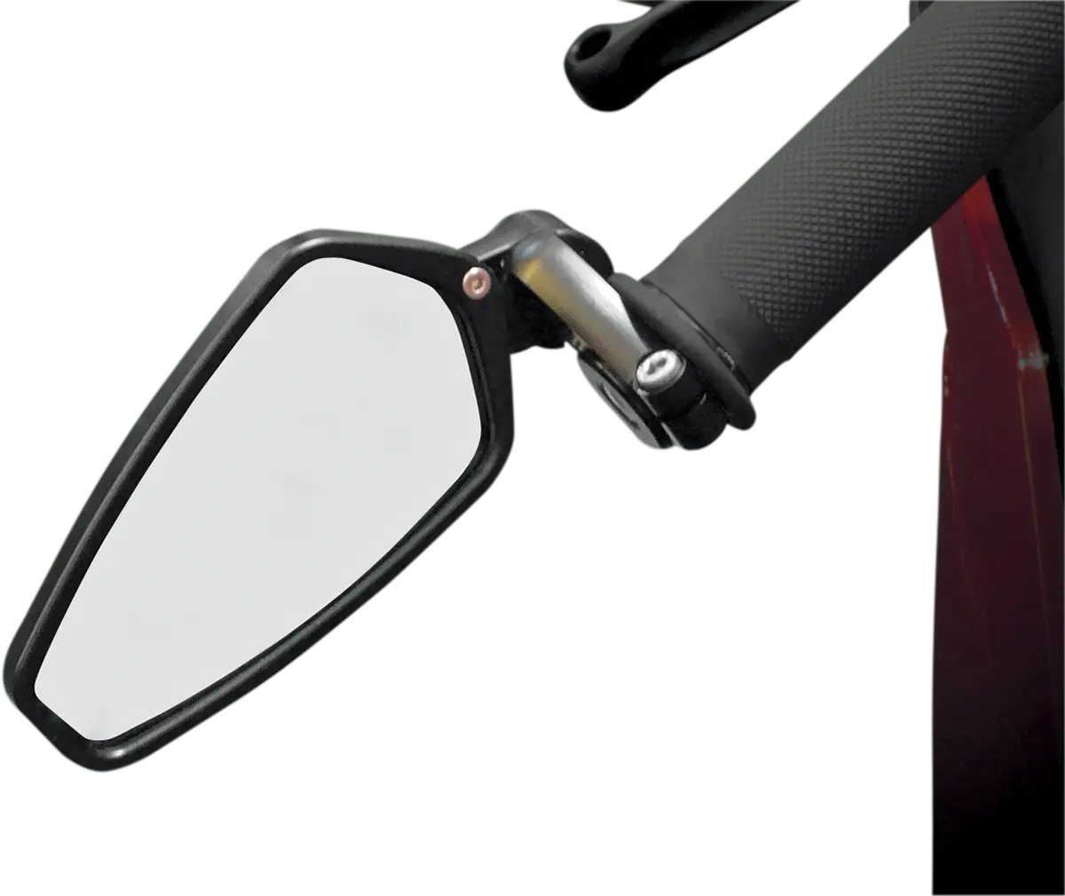 06400523 CRG Arrow Bar End Mirror