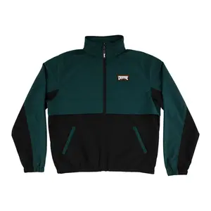 Lost At Sea Mens Creature Packable Windbreaker