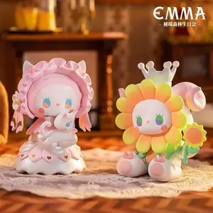 【Wanunbox】Emma Birthday Party Series Blind Box Figures