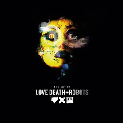 Good Hunting Love Death and Robots TikTok Shop