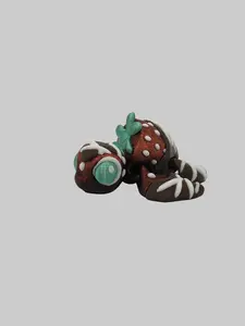 3d Printed Turtle Figurines