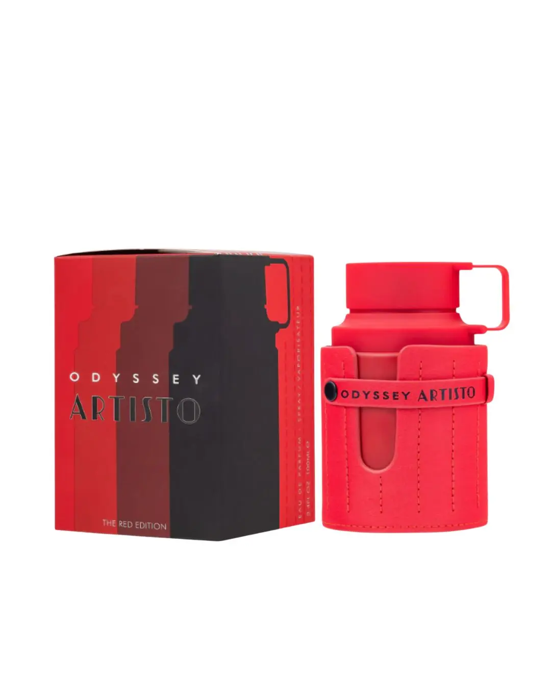 Armaf Odyssey Artiso