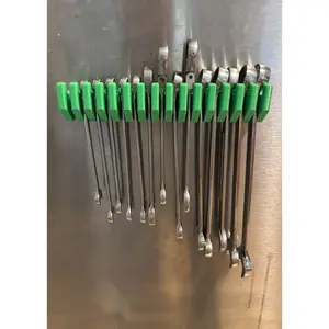 Magnetic Wrench Hanger Magnetic Wrench Hanger