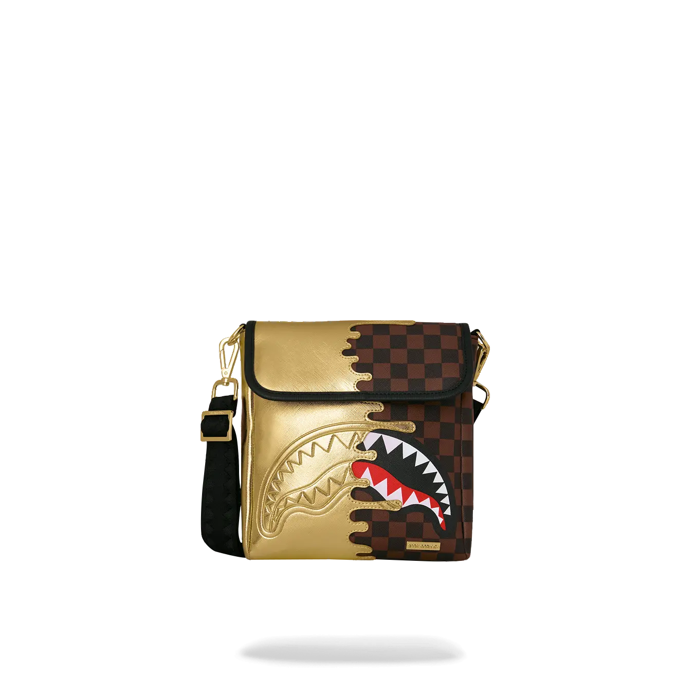 GOLDEN DYNASTY MESSENGER SLING