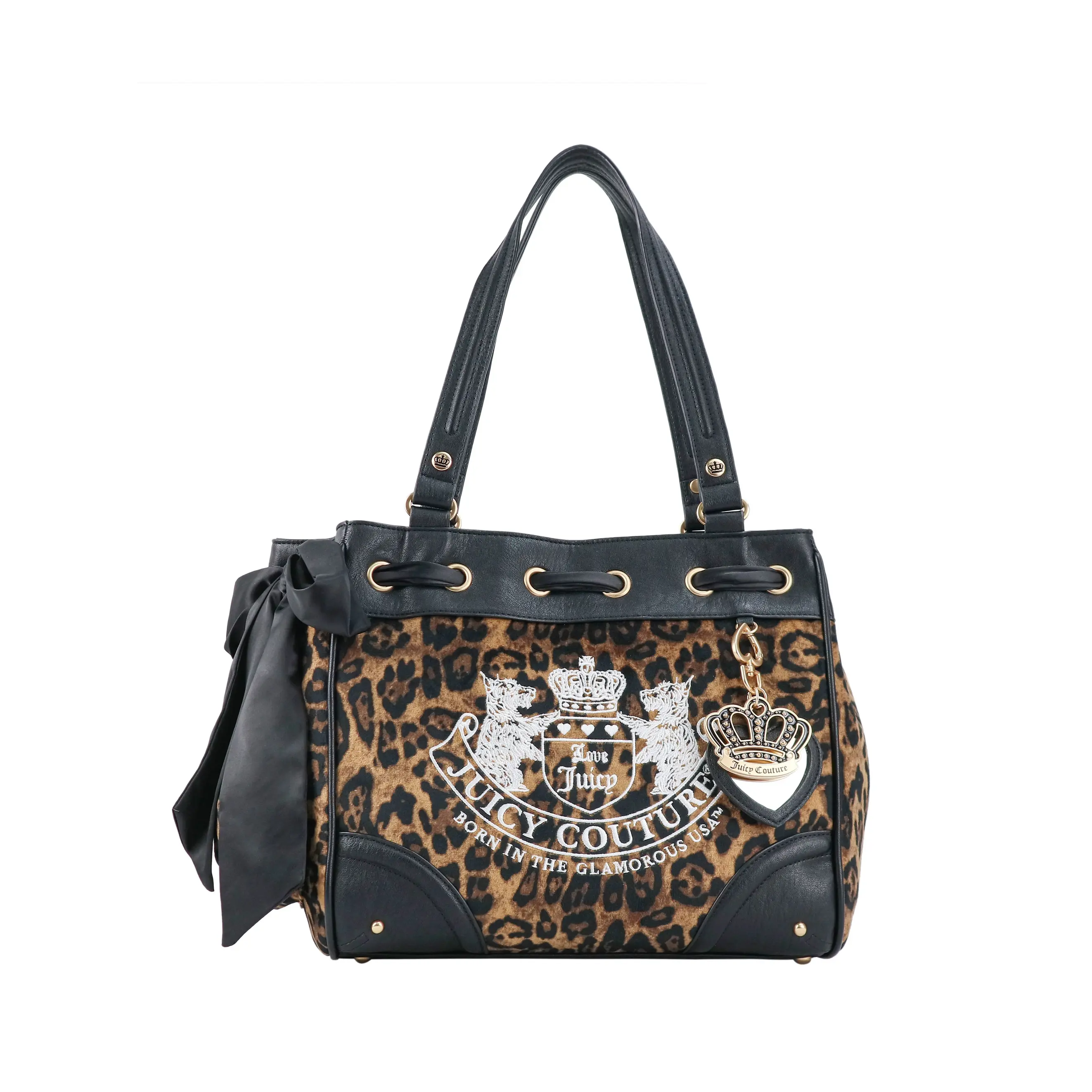 Scottie Heritage Daydreamer Tote Bag