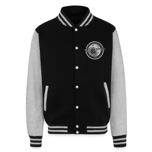 ELITE Letterman Jacket