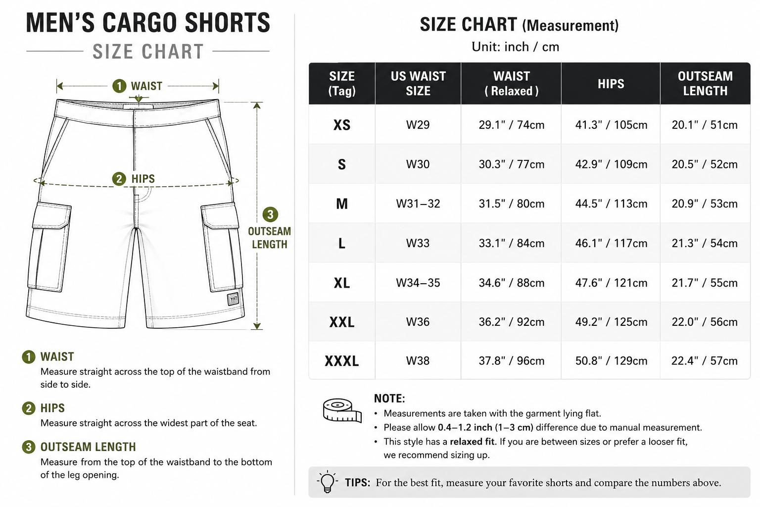 Men's Fitted Matching Shorts Set - Casual Summer Drawstring Color-Mixed Shorts, Lightweight Breathable, Slanted Multipocket, Versatile Everyday Beach Gym Wear Brown, Black, Green, Pink, Color-Mixed Men's Shorts, Fitted Men's Shorts Activewear Athl
