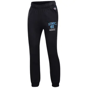 Champion UNC Lacrosse Sweatpants - Youth