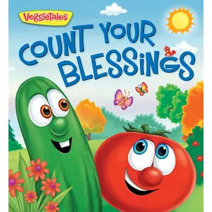 Count Your Blessings