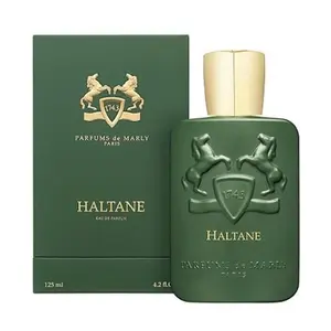 Parfums De Marly Haltane for Unisex Eau de Parfum Spray, 4.2 Ounce