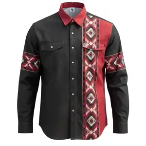 WoahBros Marauder FR Shirt