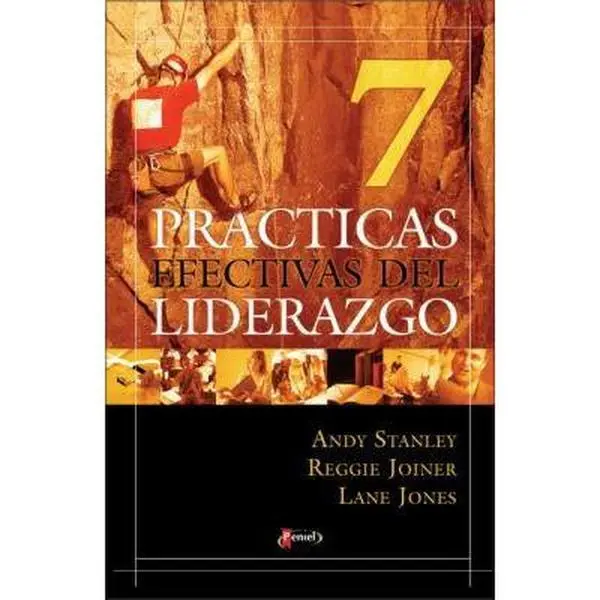 USED-7 prácticas efectivas del Liderazgo by Joiner (Paperback)