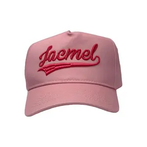 Jacmel 3D Puff - High-Quality Puff with Elegant Design, Versatile Application, and Versatile Use