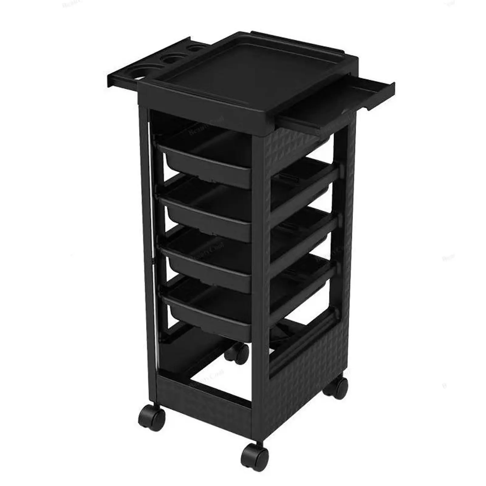 T27 Hair Salon Cart