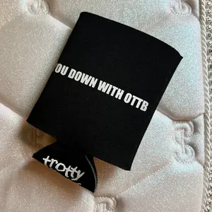 OTTB Koozie