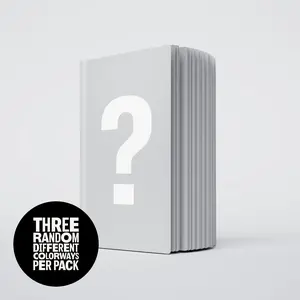 Mystery No.1 (Perfect Bound 3-Pack)